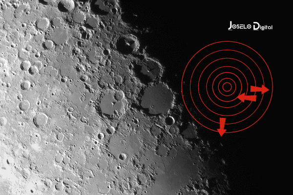 ¿La Luna Tiembla? Chandrayaan-3 Revela Secreto Lunar