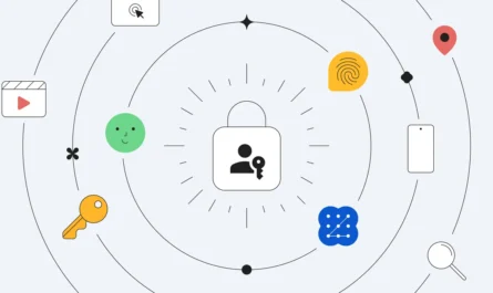 Contraseñas de Google: Seguridad en Línea