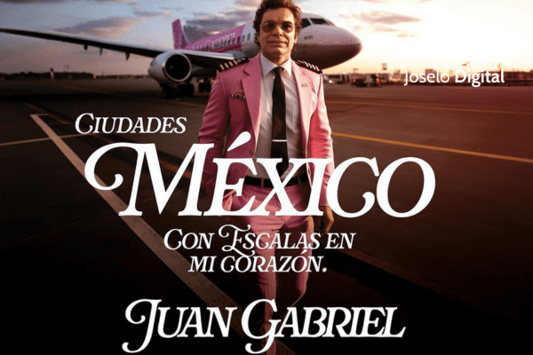Juan Gabriel: Su Emotivo Homenaje Musical a México