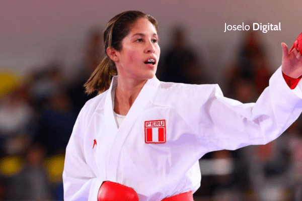 Alexandra Grande gana medalla de plata en Santiago 2023