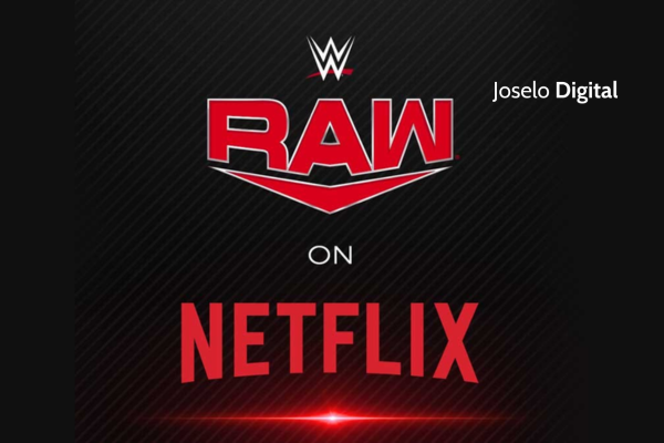 Acuerdo Netflix-WWE por $5 Mil Millones Revoluciona Streaming